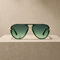 Emerald Green