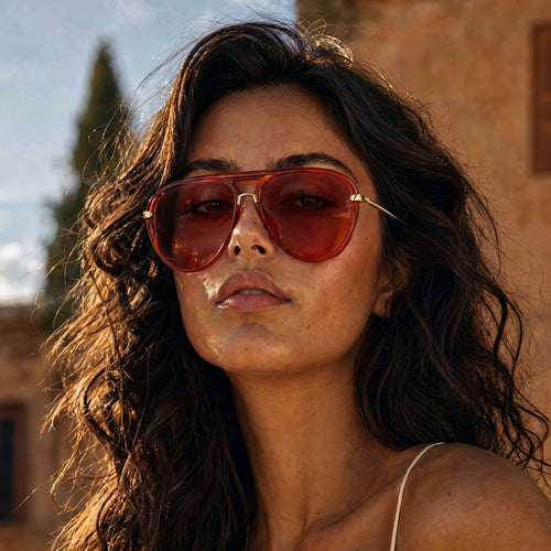 Aureo Sunglasses