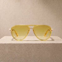Soleil Yellow